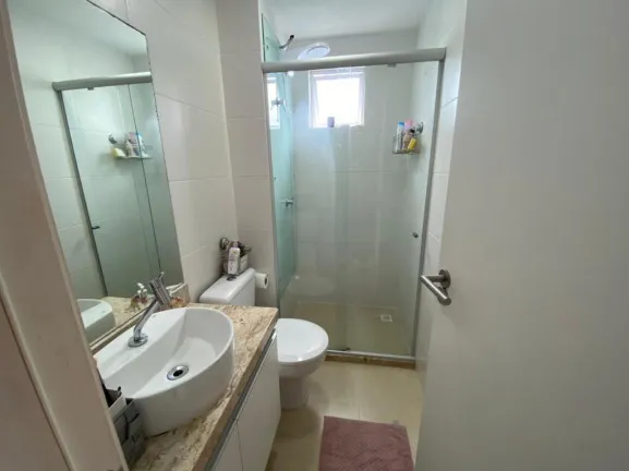 Imagem Apartamento com 3 Quartos à Venda, 92 m² em Altiplano Cabo Branco - João Pessoa