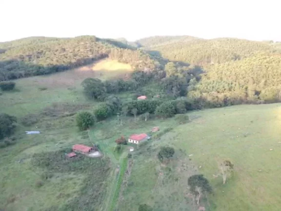 Imagem Fazenda Piracaia 21 Alqueires à 5 km cidade!!