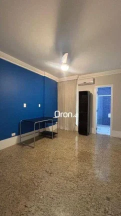 Imagem Apartamento à venda, 232 m² por R$ 1.290.000,00 - Setor Oeste - Goiânia/GO