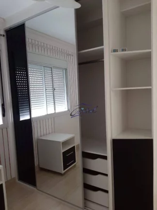 Imagem Apartamento com 3 dormitórios para alugar, 134 m² por R$ 7.704,00/mês - Butantã - São Paulo/SP