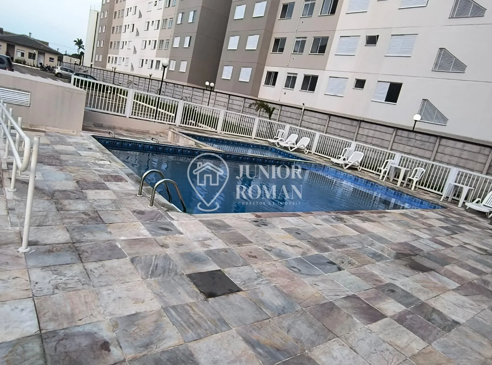 Foto do imóvel APARTAMENTO NOVO - VILA SONIA - PRAIA GRANDE/SP