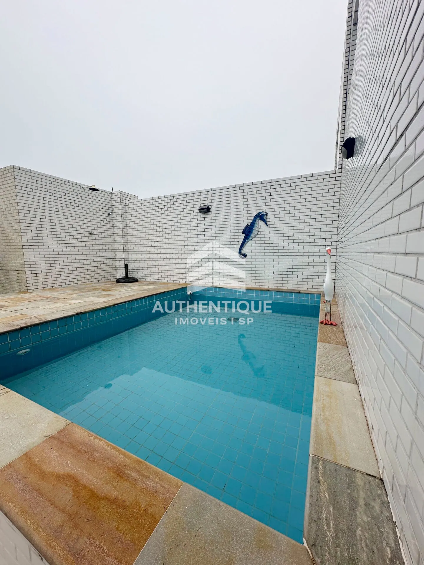 Imagem PLAZA DEL MAR BERTIOGA - Apartamento à venda no bairro Centro - Bertioga/SP