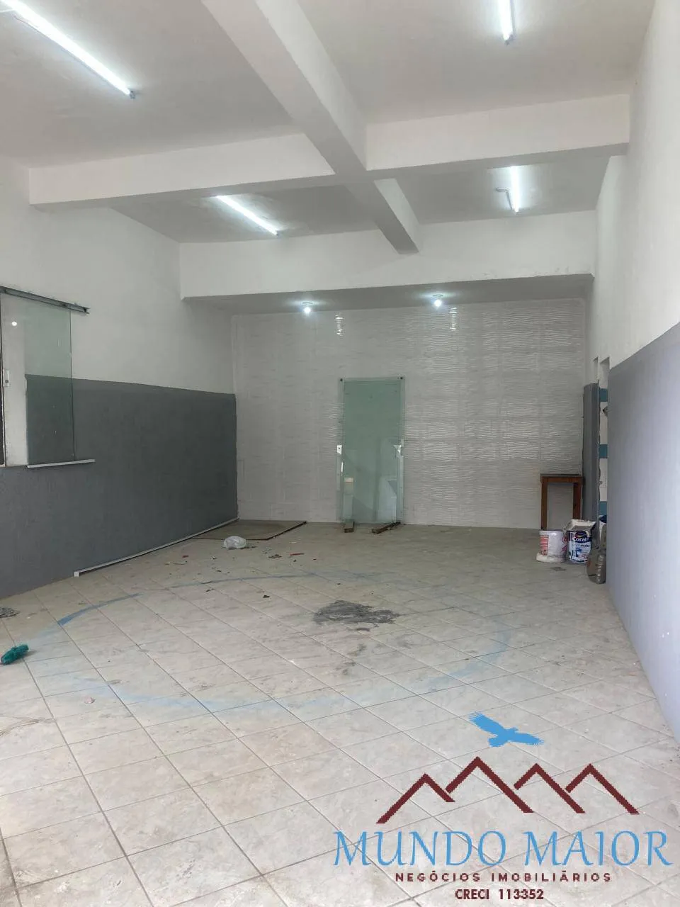 Imagem Imóvel para Renda c/ 5 Casas e Salão - 240m²-Jd.Guarara -R$ 650.000.00!