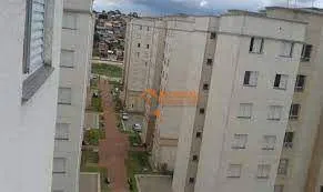 Imagem Apartamento com 3 dormitórios à venda, 61 m² por R$ 350.000,00 - Bonsucesso - Guarulhos/SP