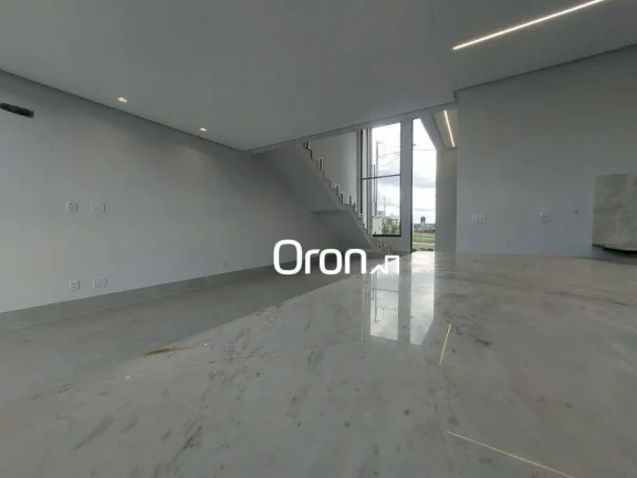 Imagem Casa à venda, 207 m² por R$ 1.800.000,00 - Jardins Parma - Senador Canedo/GO