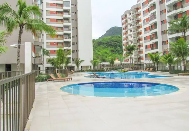 Imagem Excelente!! Apartamento Martim de Sá Caraguatatuba SP