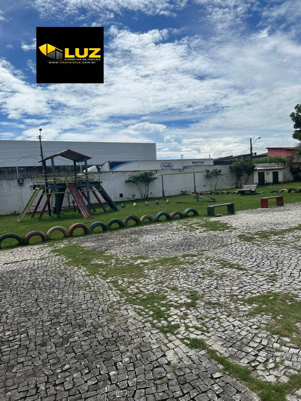 Imagem Duas Opões Show de Apartamentos na Melhor Localização de Cajazeiras!