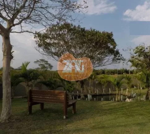 Imagem EXCELENTE TERRENO 540M² PLANO CONDOMÍNIO PINHEIROS TREMEMBÉ - TREMEMBÉ