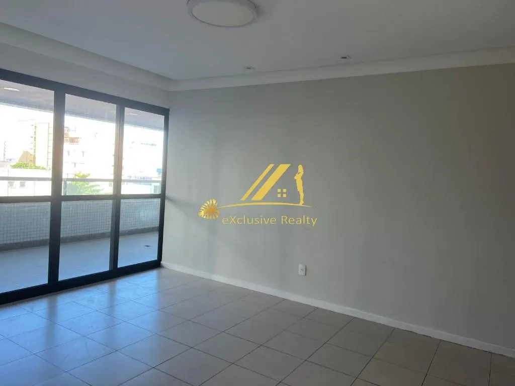 Imagem Apartamento RESIDENCIAL em Salvador - Bahia, Pituba