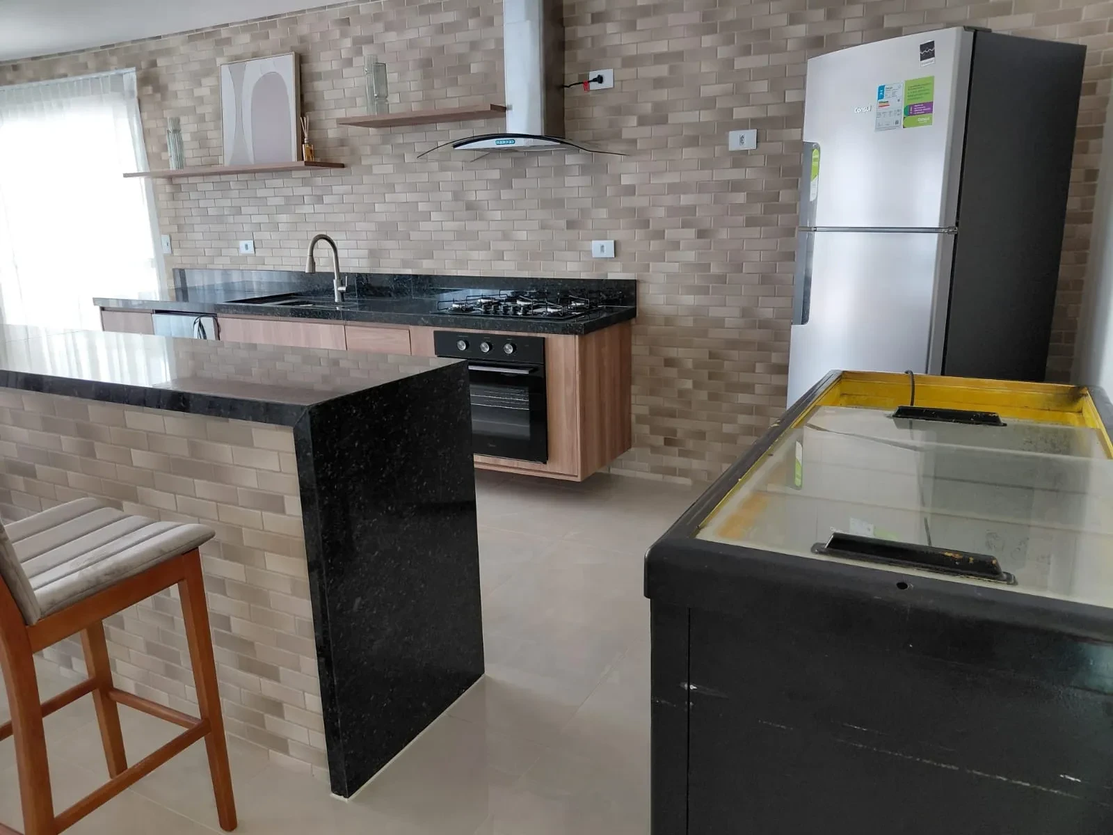 Imagem Apartamento com 2 Quartos à Venda, 76 metros em Vila São Paulo - Mongaguá