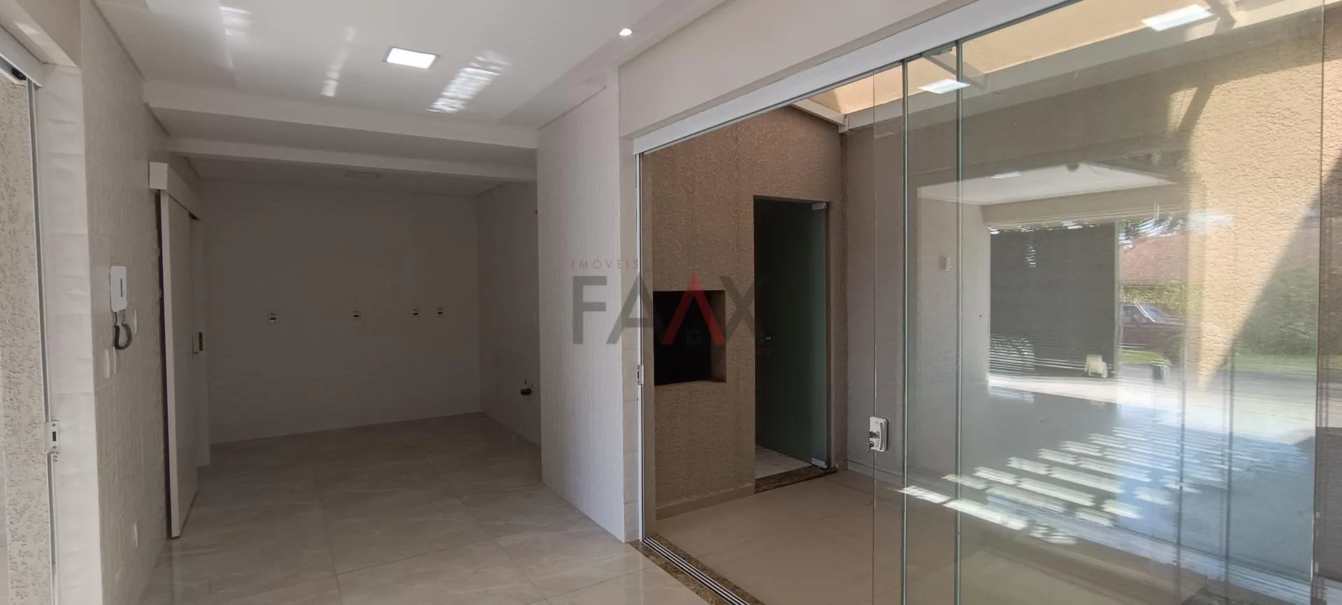 Imagem Sobrado com 4 dormitórios á venda,166.80 m², DOS ESTADOS, GUARAPUAVA - PR