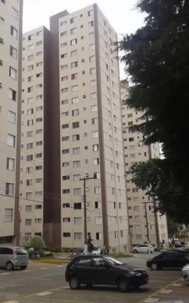 Imagem Apartamento com 2 Quartos para Alugar, 50 m² em Jardim Peri - São Paulo