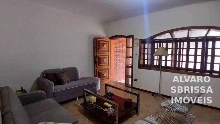 Imagem Oportunidade Permuta. Casa com 3 dormitórios à venda, 216 m² - Parque Residencial Guitti - Itu/SP