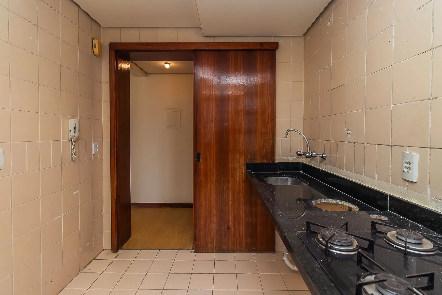Imagem Apartamento 2 dormitórios com 1 vaga