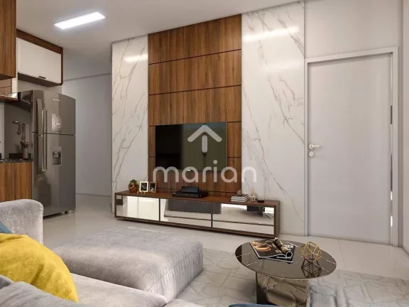 Imagem Apartamento com 3 quartos, Itacolomi - Balneário Piçarras