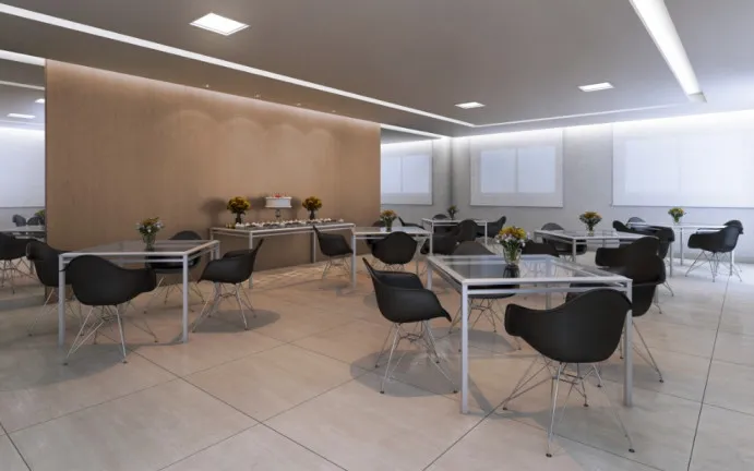 Imagem Apartamento com 2 Quartos à Venda, 43 m² em Vila São Paulo - Mogi das Cruzes