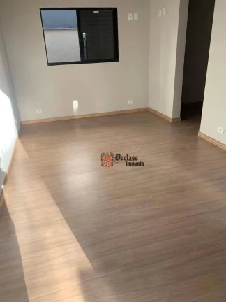 Imagem Casa com 3 dormitórios à venda, 178 m² por R$ 1.760.000,00 - Aruã Eco Park - Mogi das Cruzes/SP