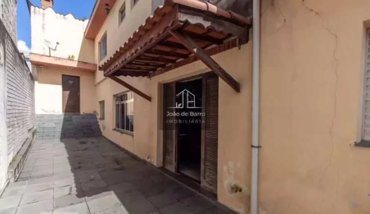 Imagem Casa Residencial à venda, Chácara Belenzinho, São Paulo - CA0019.