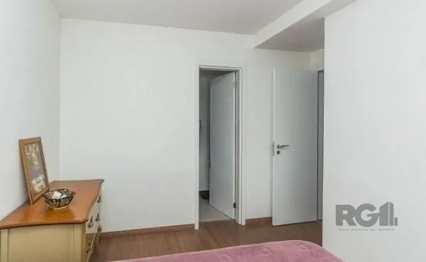 Imagem Apartamento em Passo da Areia