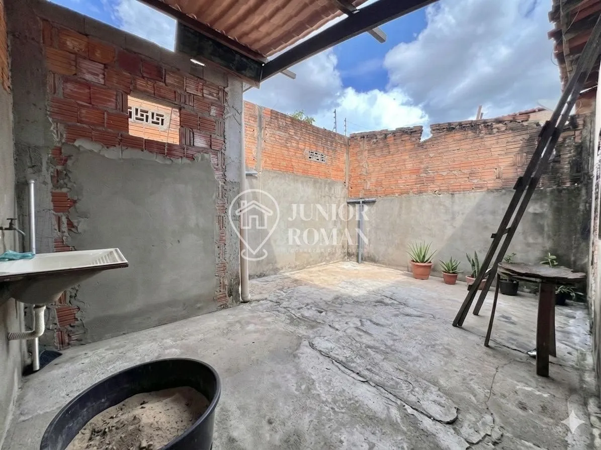 Imagem CASA 2 DORM - RECANTO DOS PÁSSAROS | BARREIRAS/BA