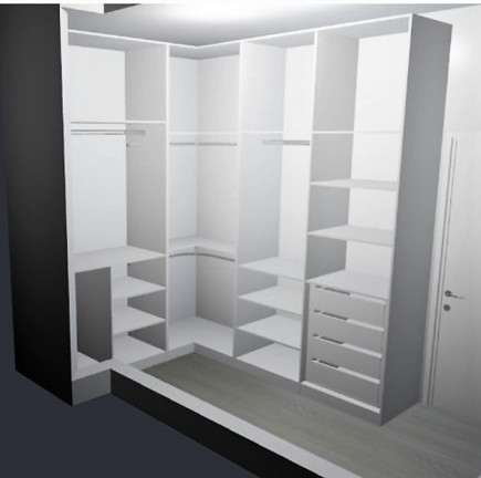 Imagem Casa de Condomínio com 4 Quartos à Venda, 238 m² em Parque Brasil 500 - Paulínia