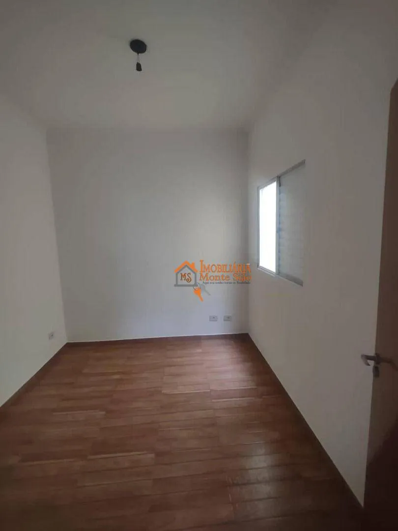 Imagem Sobrado com 2 dormitórios à venda, 54 m² por R$ 365.000,00 - Jaçanã - São Paulo/SP