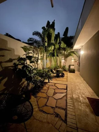 Imagem Casa para Locação Comercial