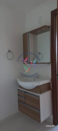 Imagem Casa Estrada da Balsa Arraial D'Ajuda, 100 M da praia
