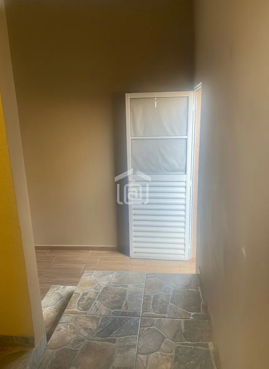 Imagem Casa 3 quartos à venda em Estância São José, Poços de Caldas