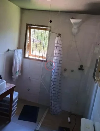 Imagem CASA EM CONSTRUÇÃO À VENDA EM BOIÇUCANGA 3 DORMITÓRIOS, SENDO 1 SUÍTE. ACEITA PERMUTA COMO PARTE DE PAGAMENTO SANTOS OU JACAREÍ