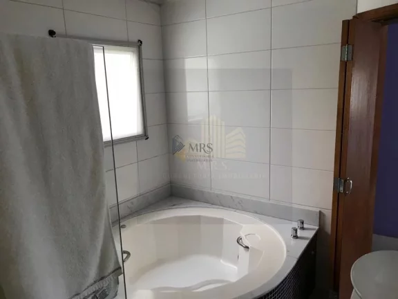 Imagem Casa Térrea em Cond Residencial dos Lagos 5 dorm 3 suítes