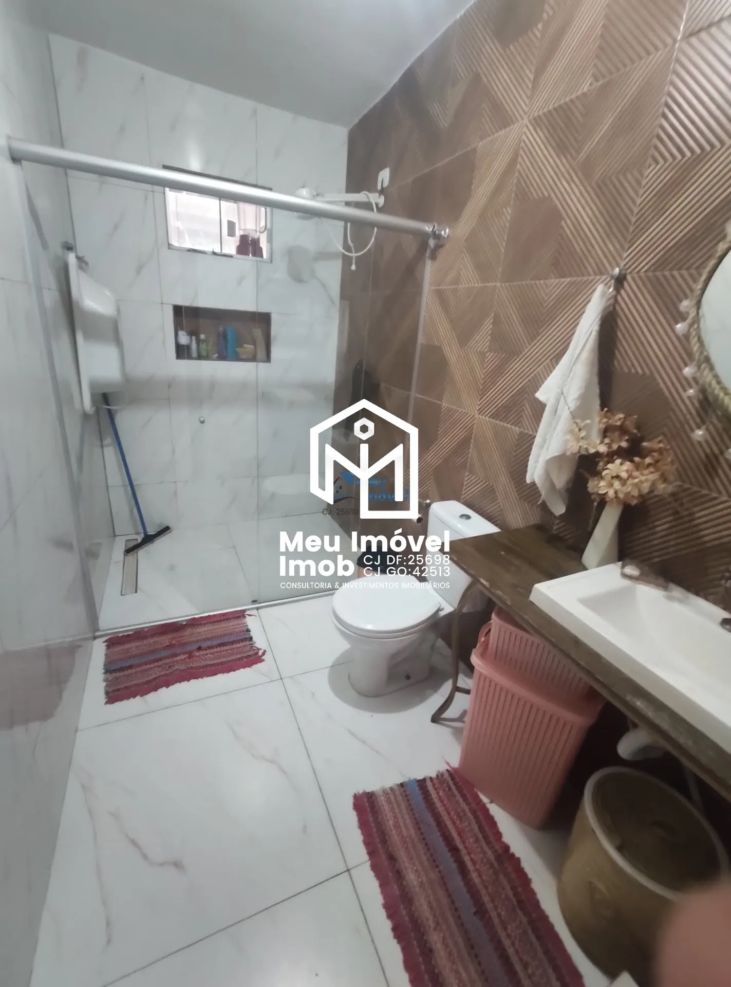 Imagem Casa 4 Quartos 2 Vagas 204m² Copa Ceilândia Sul