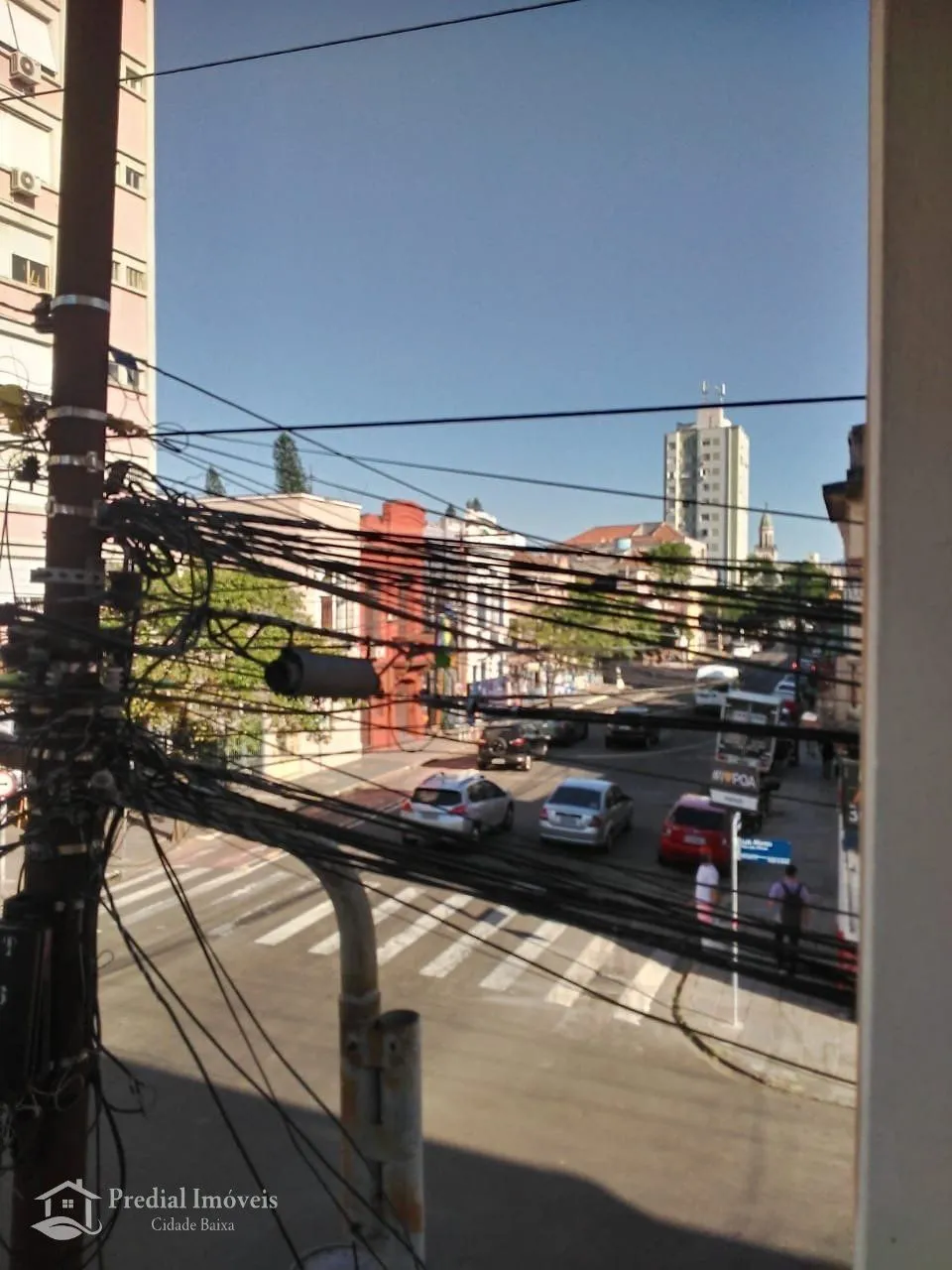 Imagem Predio para Venda - 180m², 0 dormitórios, Cidade Baixa