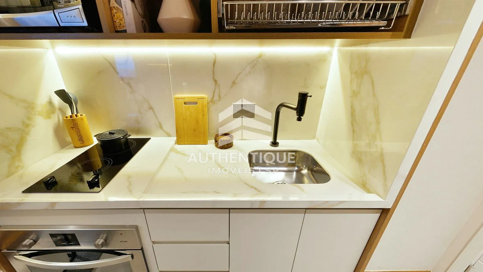 Imagem Viva Benx Faria Lima - Pinheiros - Apartamento à venda no bairro Pinheiros - São Paulo/SP, Zona Oeste