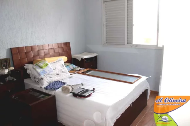 Imagem Cobertura duplex com 03 Dormitórios - 300 metros metros da praia.