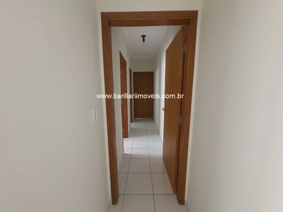 Imagem Apartamento à venda em Ribeirão Preto-SP, Jardim Paulista: 2 quartos, 1 suíte, 2 salas, 1 vaga garagem, 61,14 m².