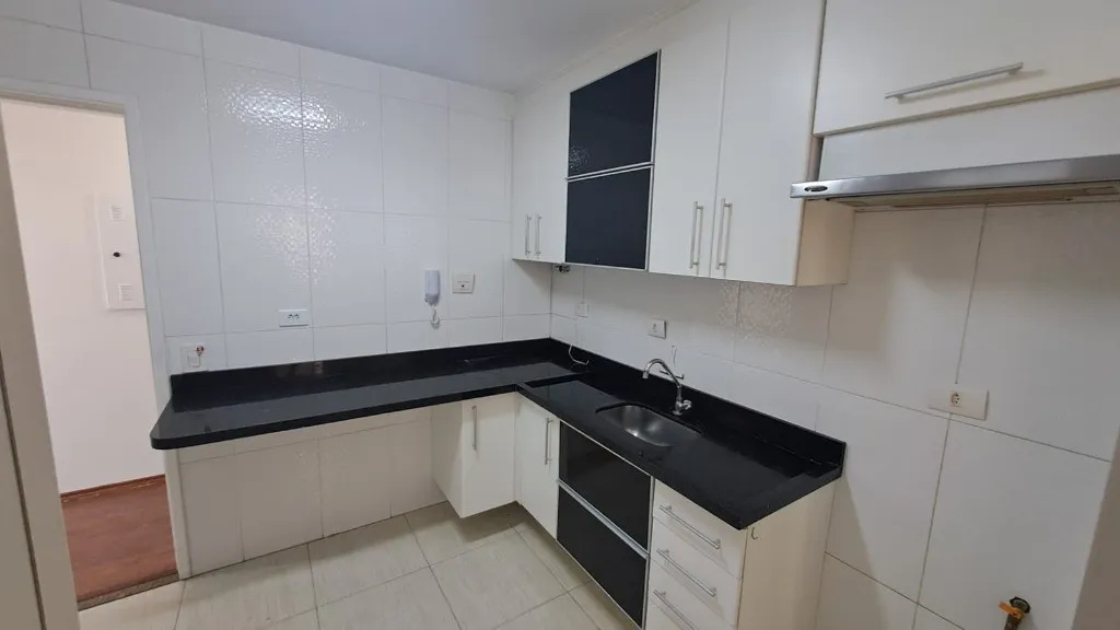 Imagem Apartamento de 3 quartos com suíte e vaga na garagem em Santa Teresinha, São Paulo-SP - 90 m²