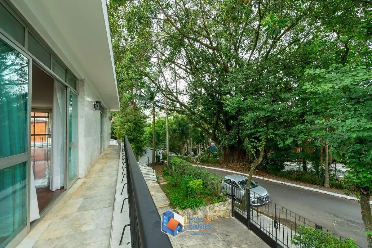 Imagem Casa para venda em Jardim Marajoara com 4 quartos, sendo 4 suítes, 665m²