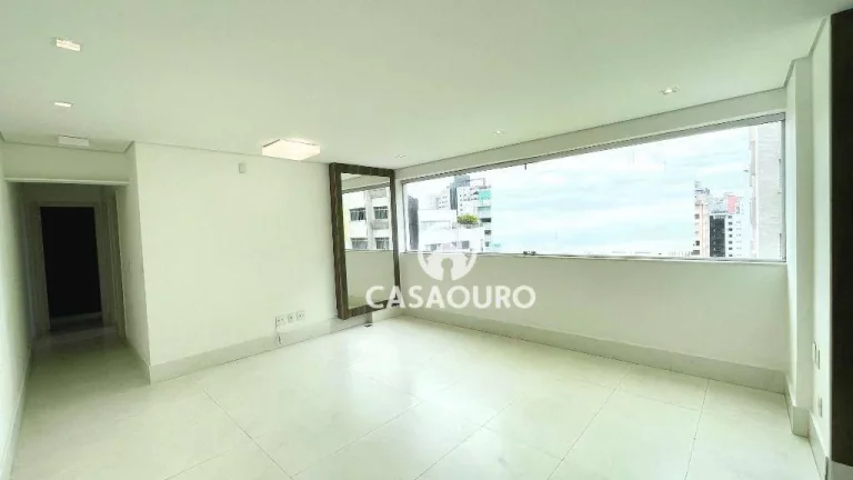 Imagem Apartamento à venda, 72 m² por R$ 1.140.000,00 - Savassi - Belo Horizonte/MG
