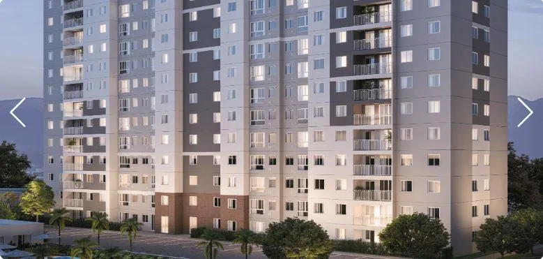 Imagem Stillo Barra: Apartamentos de Luxo na Barra Olímpica, RJ