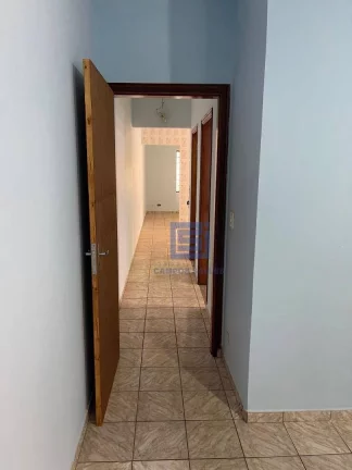 Imagem Casa com 2 dormitórios à venda, 118 m² por R$ 450.000 - Abadia - Socorro/SP