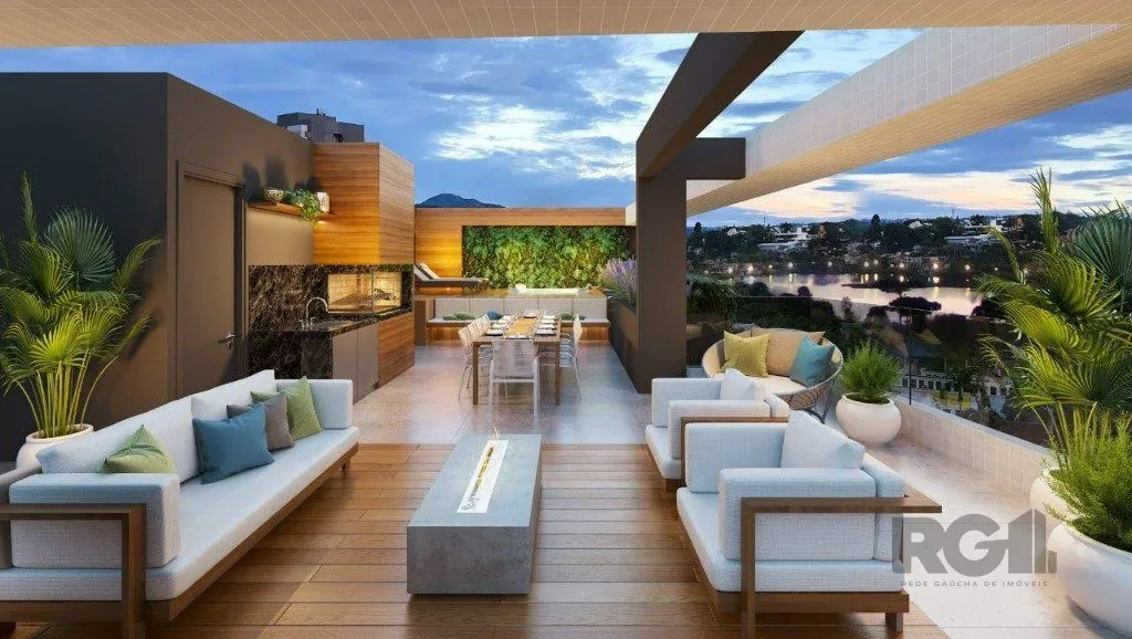 Imagem Apartamento em Centro