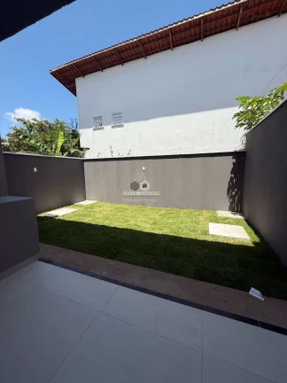 Imagem Residencial Eusebio de Queiroz Casas duplex com 04 suítes no centro do Eus?(C)bio
