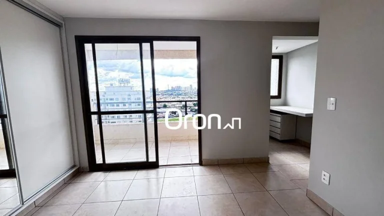Imagem Penthouse à venda, 156 m² por R$ 1.128.000,00 - Vila Brasília - Aparecida de Goiânia/GO