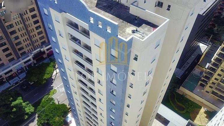 Imagem Oportunidade Única no Jardim Aquarius! Apartamento dos Sonhos – 3 Dormitórios (1 Suíte) – Lazer Completo!