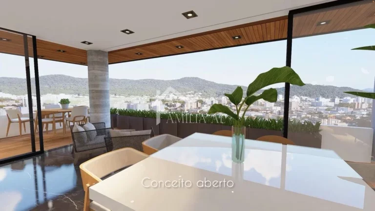 Imagem APARTAMENTO COM 3 SUÍTES DE ALTO PADRÃO NO AMÉRICA