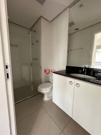 Imagem Apartamento com 1 dormitório para alugar, 40 m por R$ 3.358/mês - Tatuap?(C) - São Paulo/SP