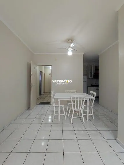 Imagem Apartamento à venda em Ubatuba, Praia Grande, com 2 quartos, 56m2