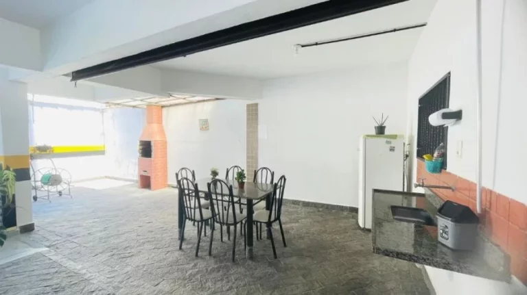 Imagem Excelente oportunidade apartamento na Ocian 1 dormitório 1 vaga!!!