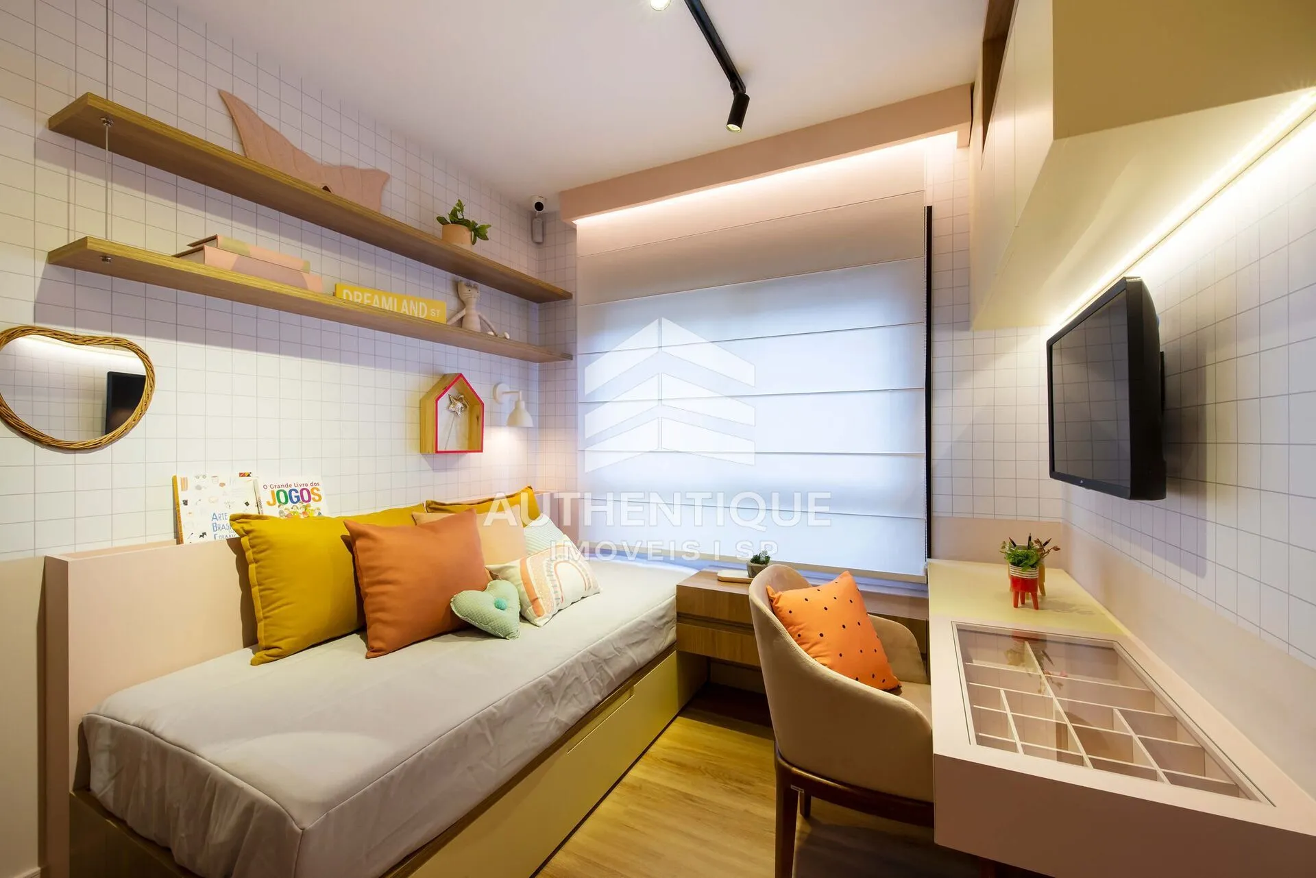 Imagem WL VILA ROMANA - Apartamento à venda em São Paulo/SP